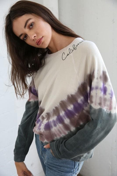 Golden Coast California Sweater Sweater Scout and Poppy Fashion Boutique