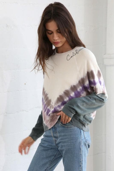 Golden Coast California Sweater Sweater Scout and Poppy Fashion Boutique