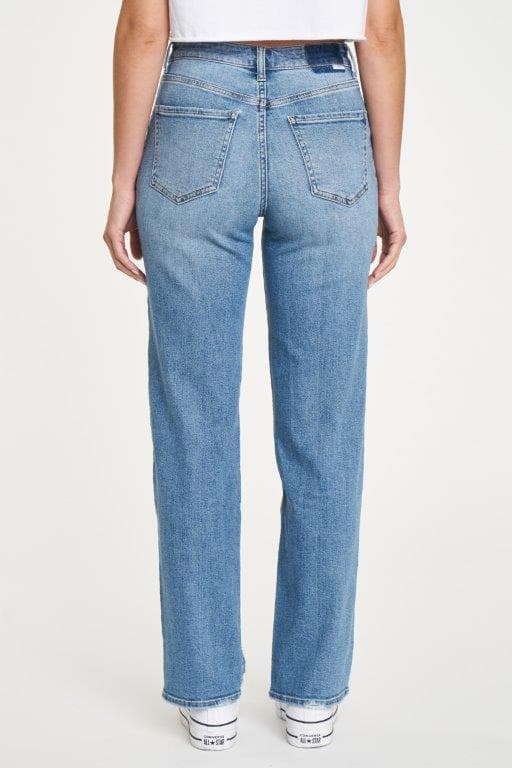 Sundaze High Rise Jeans by Daze Denim Jeans Scout and Poppy Fashion Boutique
