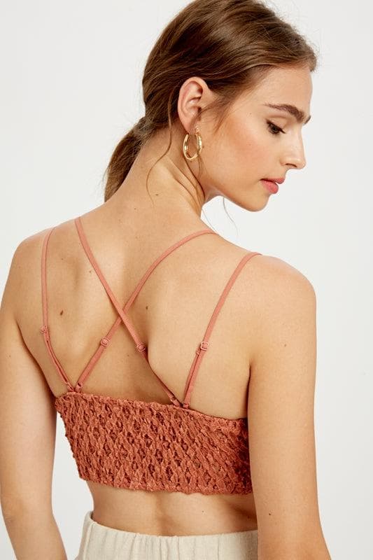 Cute & Comfy Lace Bralettes to Feel Beautiful In